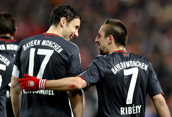 球迷的眼球 球迷的眼球