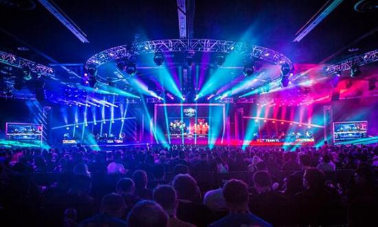 每一个弯道 每一个弯道