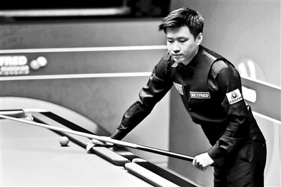 防守改造中 防守改造中