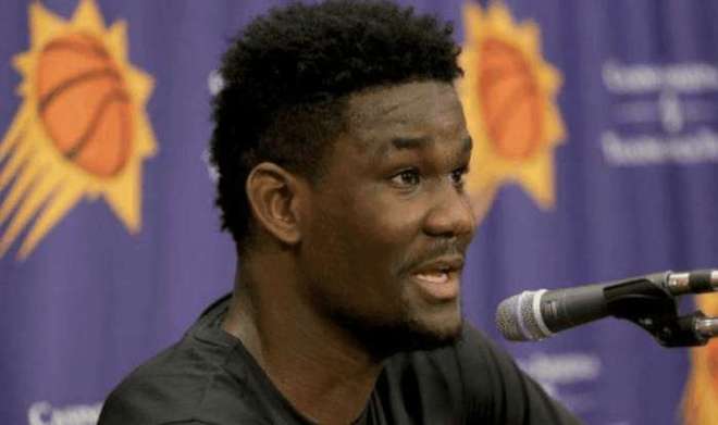 他的决定充 他的决定充