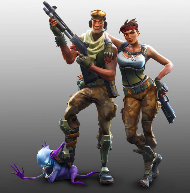 丽的风景线 丽的风景线