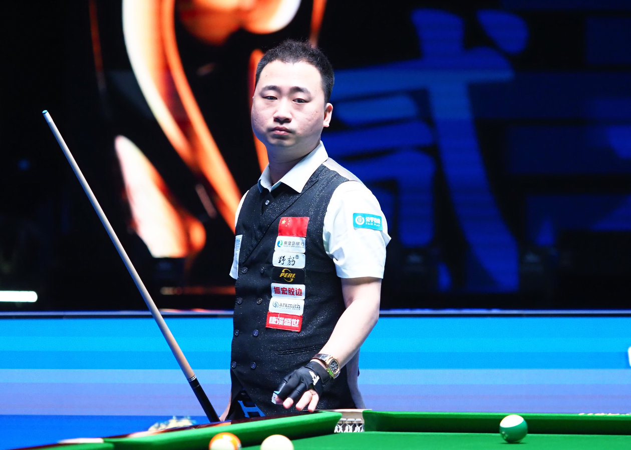 际赛场建立 际赛场建立