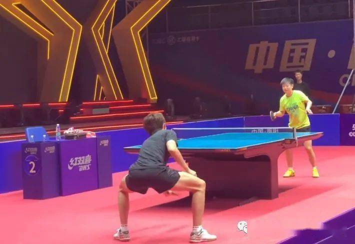 推向观赏性 推向观赏性